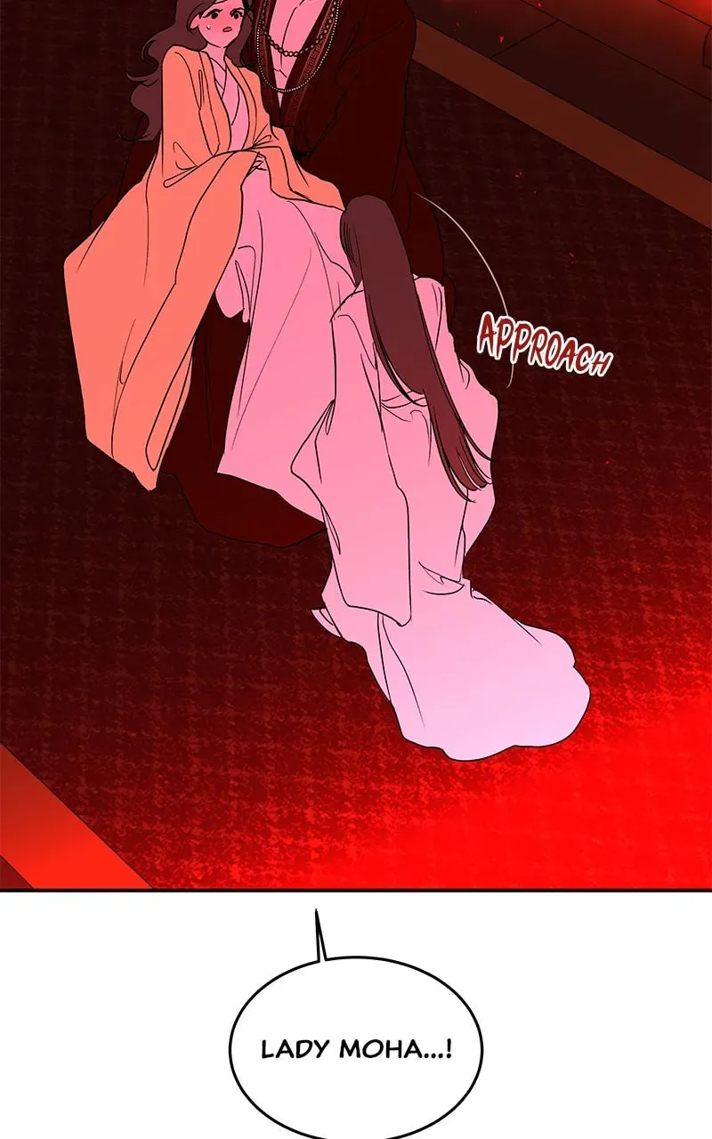 How a Goddess Wins Over Tigers Chapter 97 page 102 - 