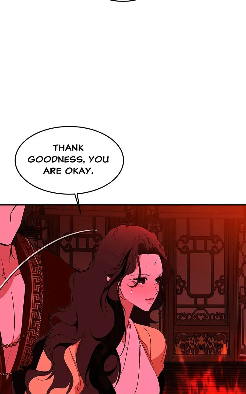 How a Goddess Wins Over Tigers Chapter 97 page 103 - 