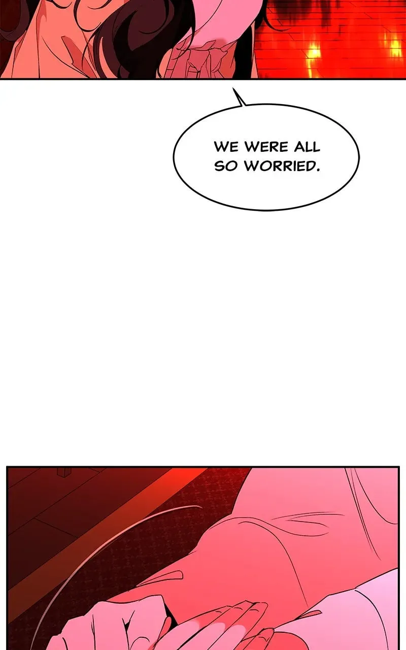 How a Goddess Wins Over Tigers Chapter 97 page 104 - 
