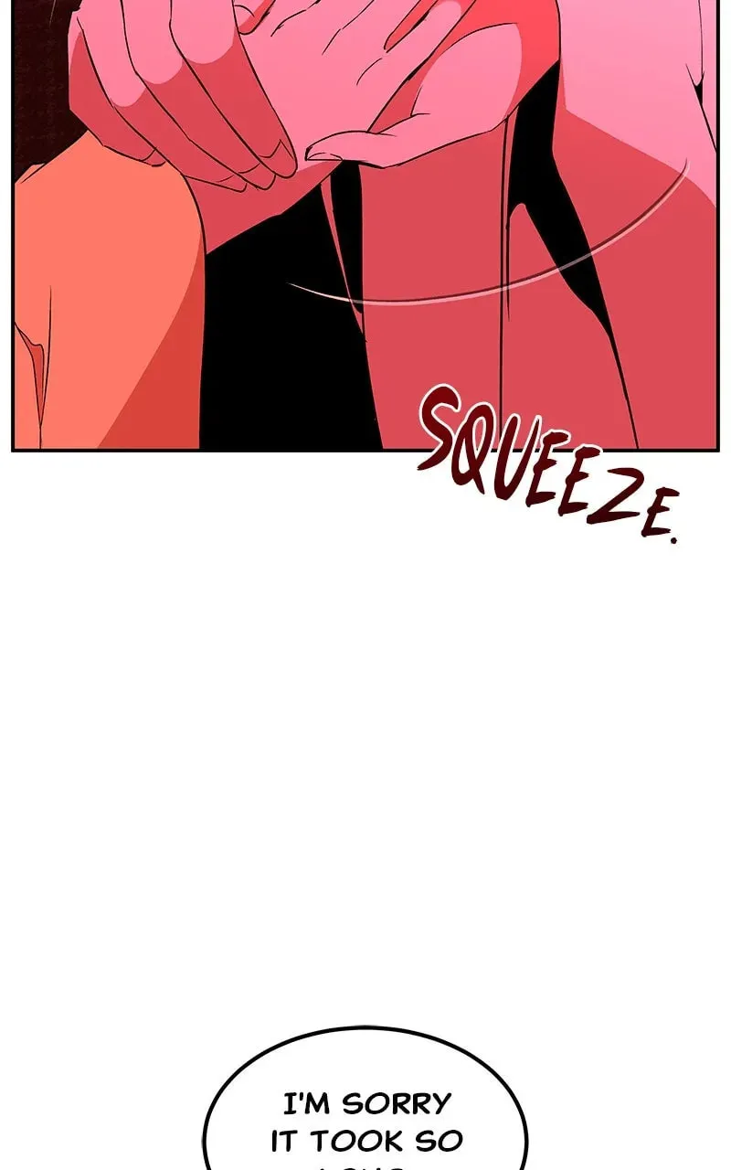 How a Goddess Wins Over Tigers Chapter 97 page 105 - 
