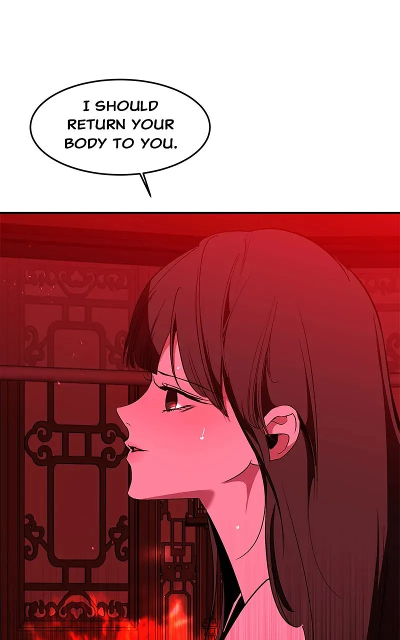 How a Goddess Wins Over Tigers Chapter 97 page 109 - 