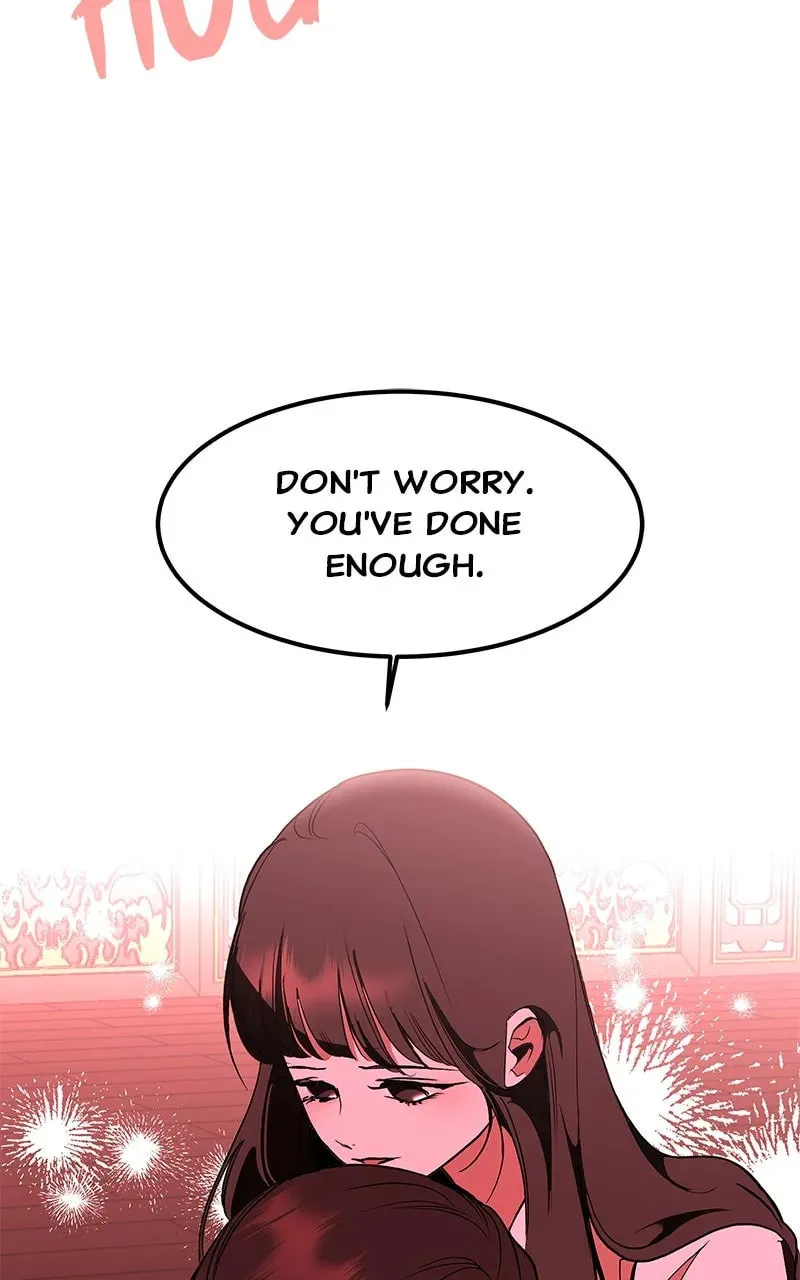 How a Goddess Wins Over Tigers Chapter 97 page 112 - 