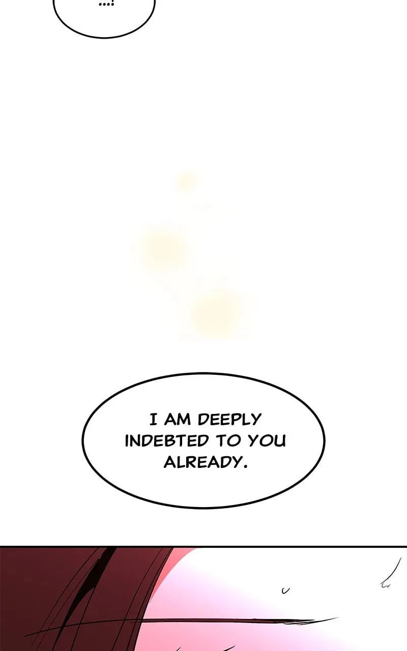 How a Goddess Wins Over Tigers Chapter 97 page 114 - 