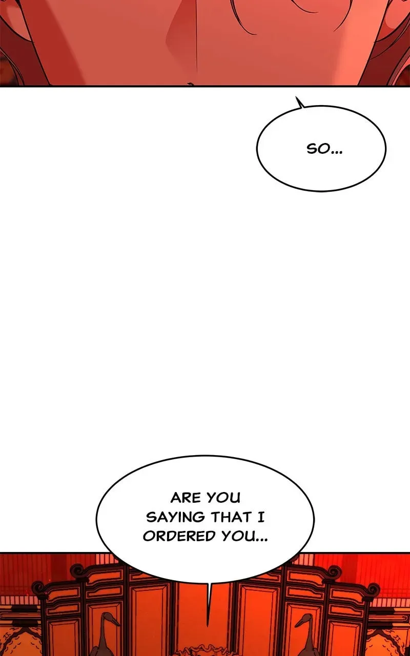 How a Goddess Wins Over Tigers Chapter 97 page 13 - 