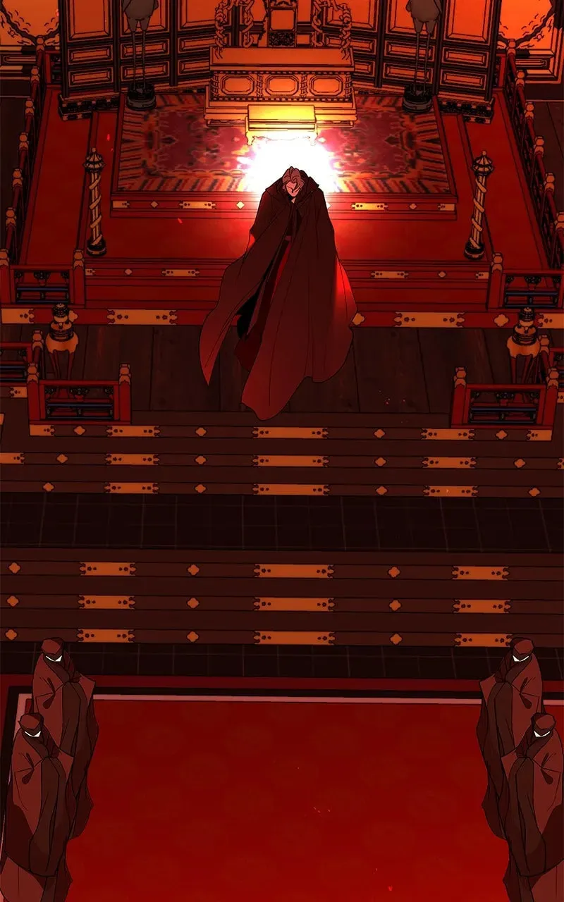 How a Goddess Wins Over Tigers Chapter 97 page 14 - 