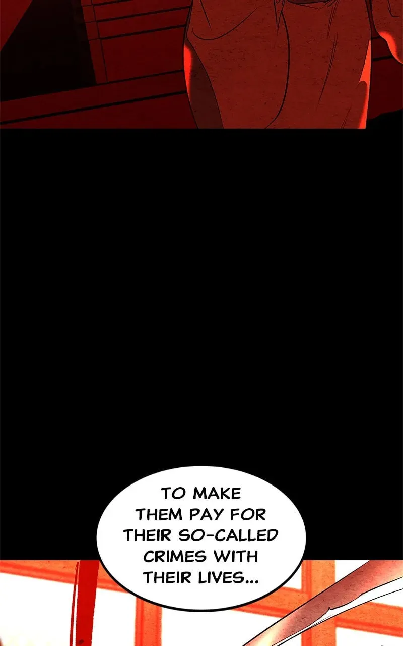 How a Goddess Wins Over Tigers Chapter 97 page 17 - 