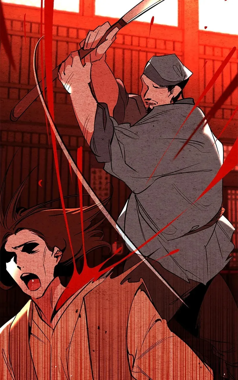 How a Goddess Wins Over Tigers Chapter 97 page 18 - 