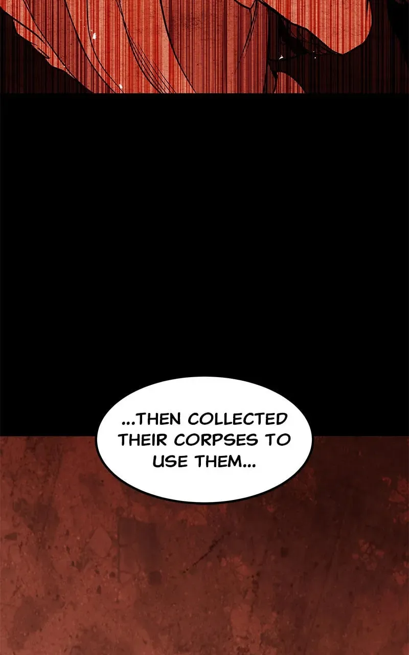 How a Goddess Wins Over Tigers Chapter 97 page 19 - 