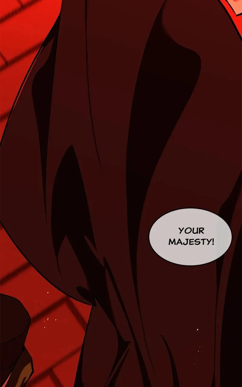 How a Goddess Wins Over Tigers Chapter 97 page 3 - 
