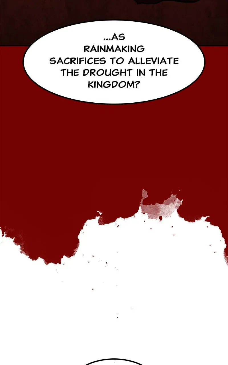 How a Goddess Wins Over Tigers Chapter 97 page 21 - 