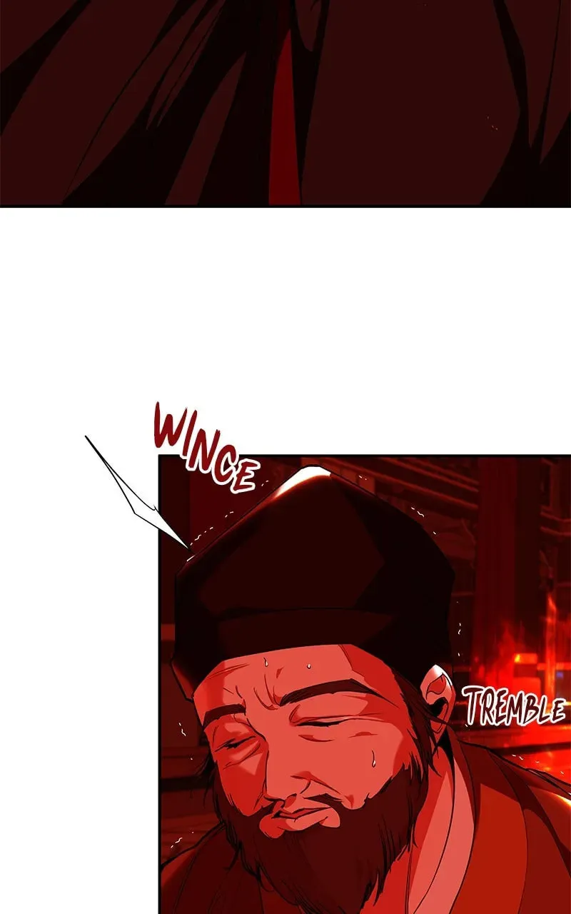 How a Goddess Wins Over Tigers Chapter 97 page 23 - 