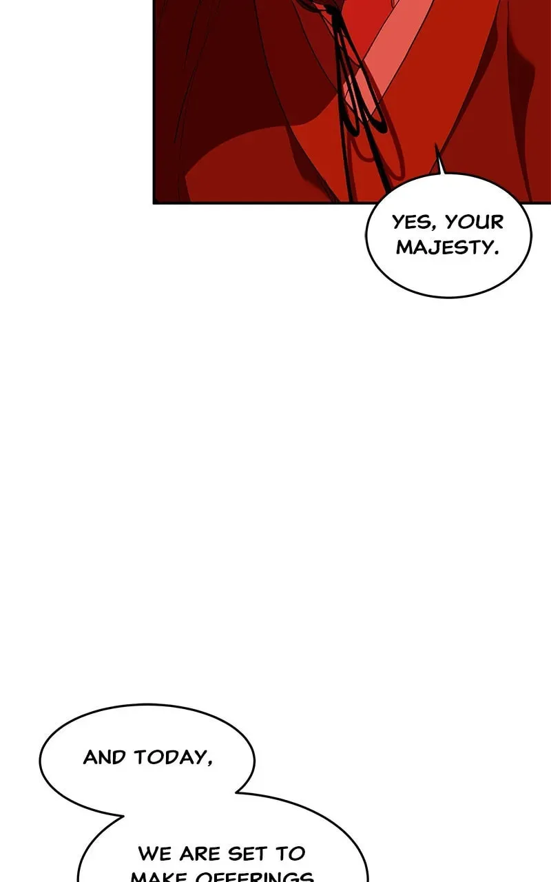 How a Goddess Wins Over Tigers Chapter 97 page 24 - 