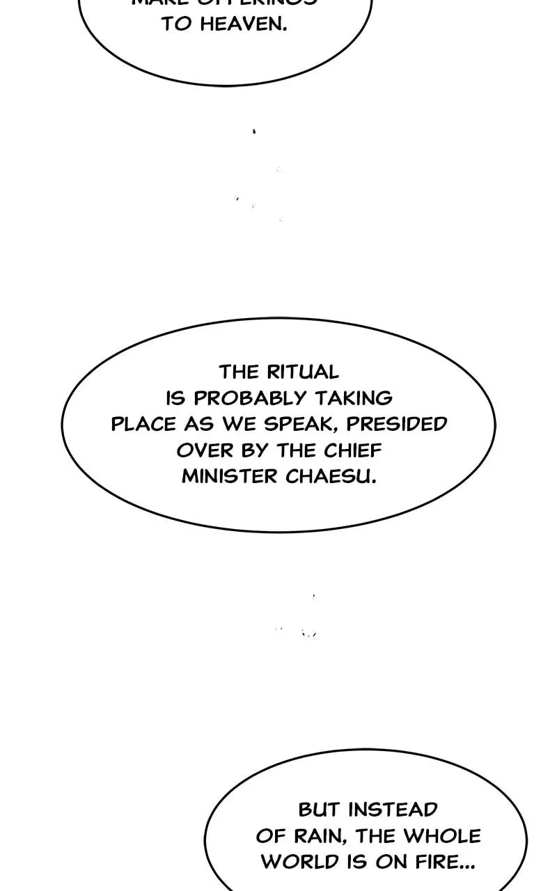 How a Goddess Wins Over Tigers Chapter 97 page 25 - 