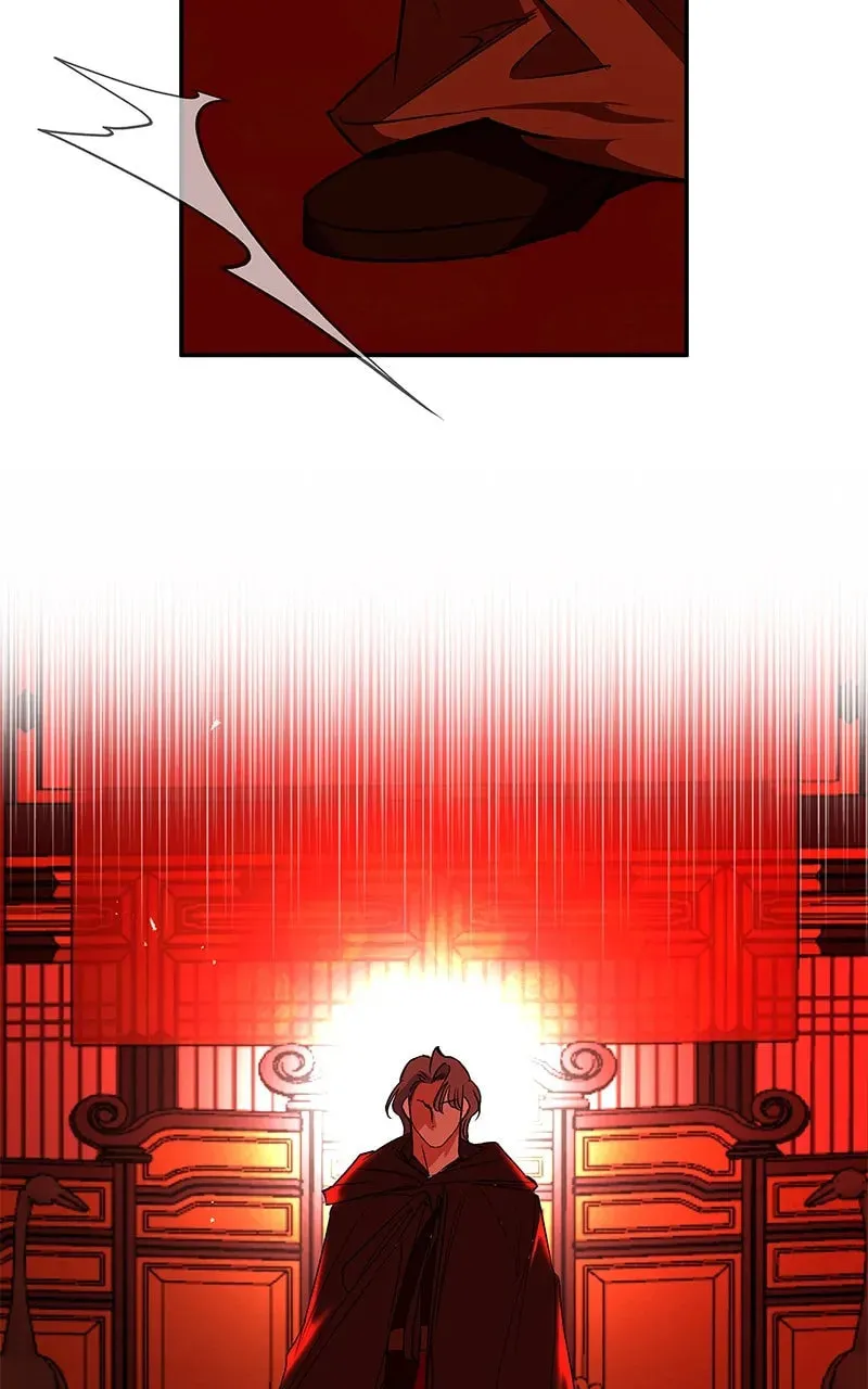 How a Goddess Wins Over Tigers Chapter 97 page 28 - 