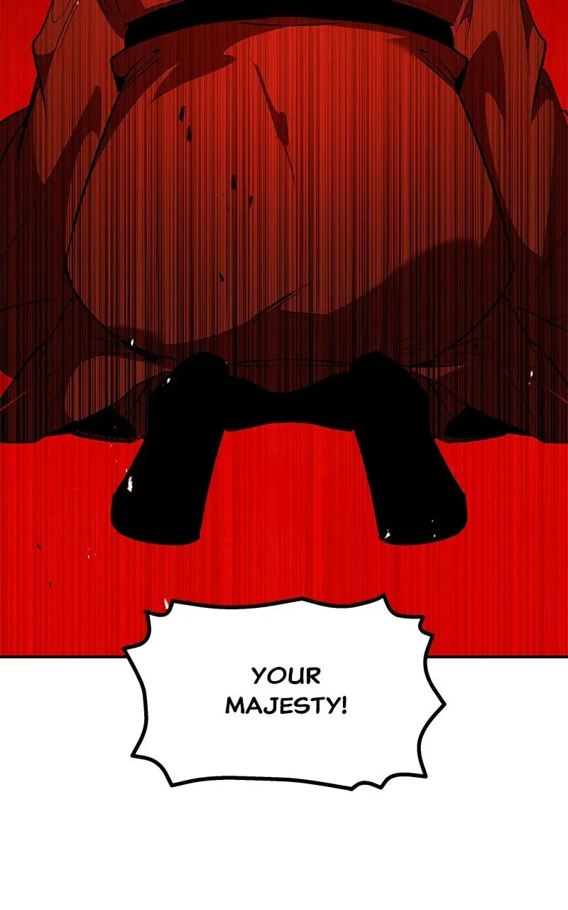 How a Goddess Wins Over Tigers Chapter 97 page 30 - 
