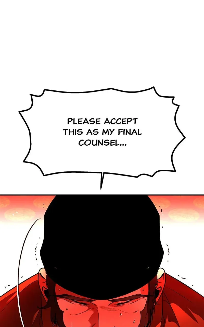 How a Goddess Wins Over Tigers Chapter 97 page 31 - 