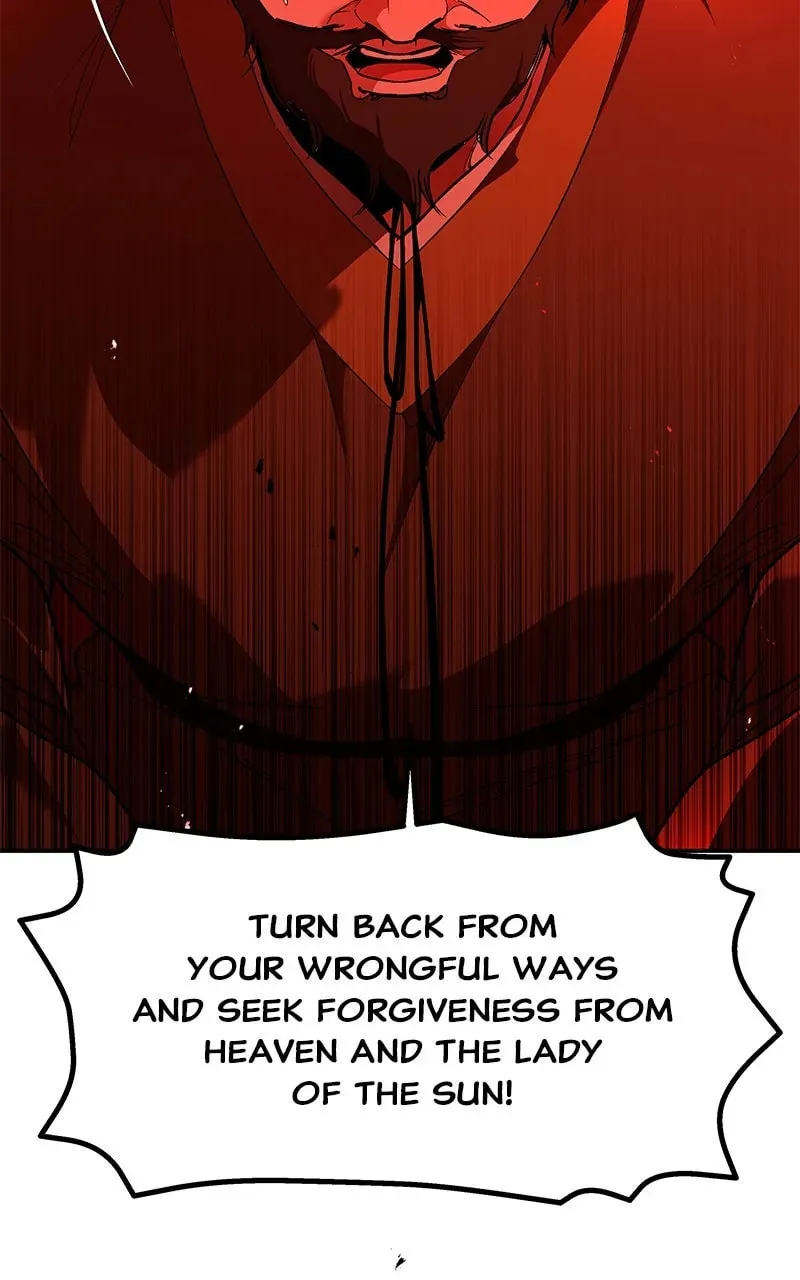How a Goddess Wins Over Tigers Chapter 97 page 32 - 