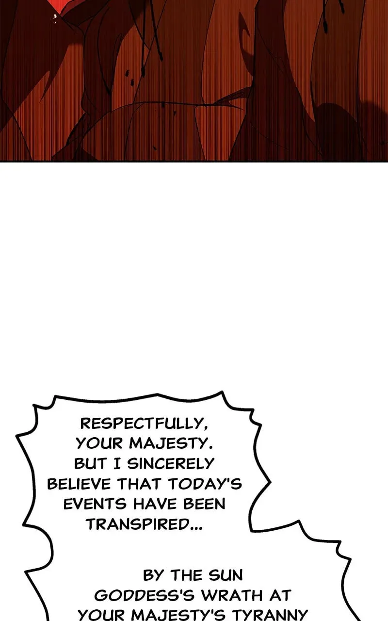 How a Goddess Wins Over Tigers Chapter 97 page 34 - 
