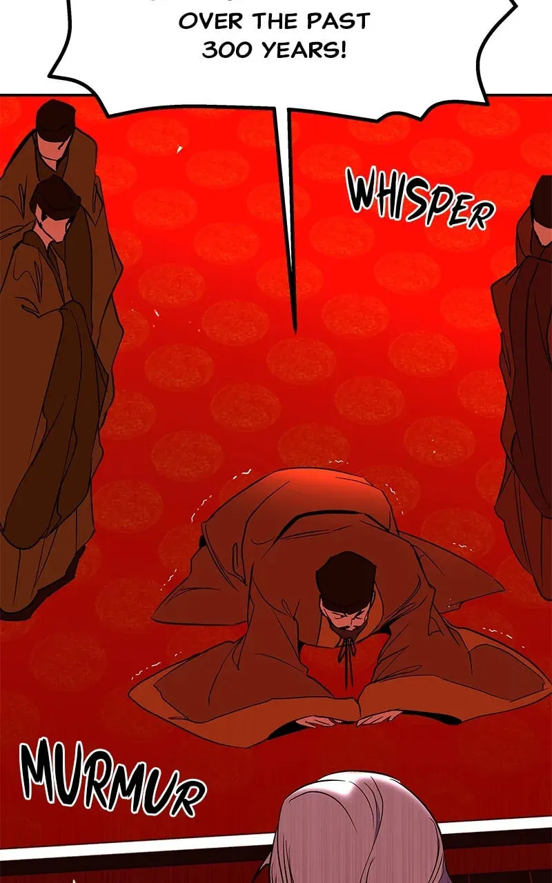 How a Goddess Wins Over Tigers Chapter 97 page 35 - 