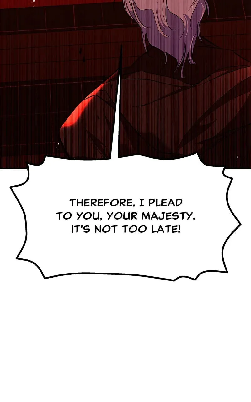 How a Goddess Wins Over Tigers Chapter 97 page 36 - 