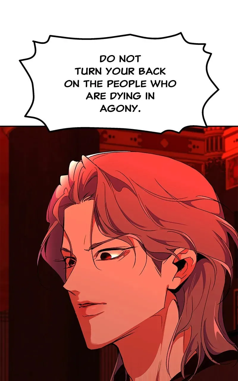 How a Goddess Wins Over Tigers Chapter 97 page 37 - 