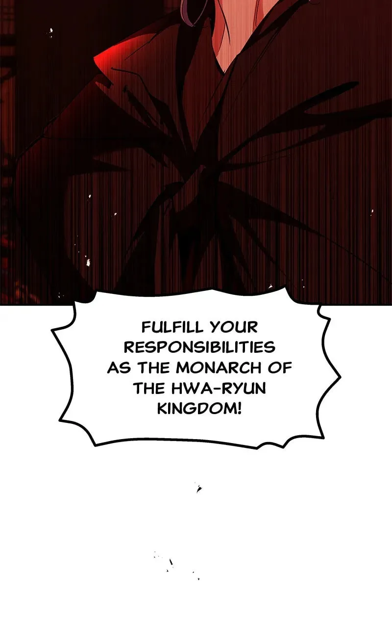How a Goddess Wins Over Tigers Chapter 97 page 38 - 