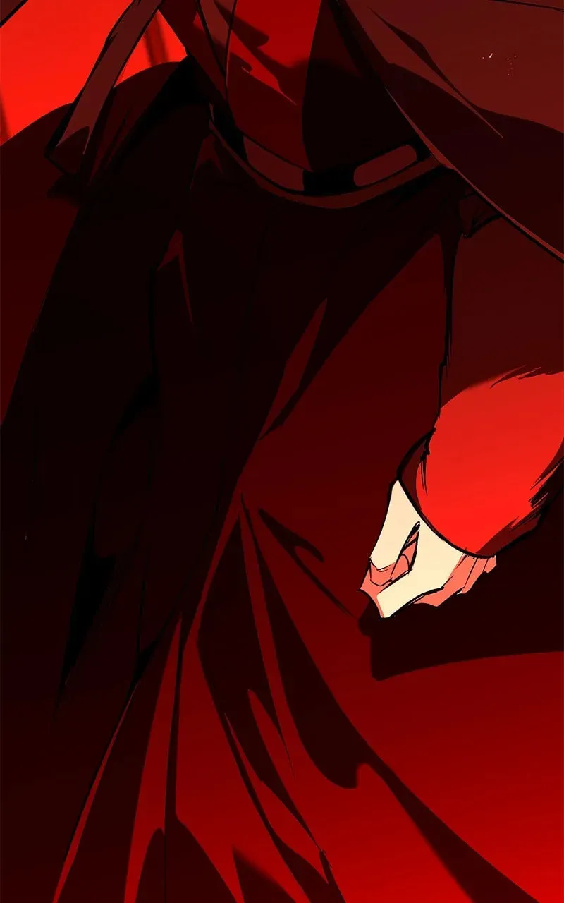 How a Goddess Wins Over Tigers Chapter 97 page 5 - 