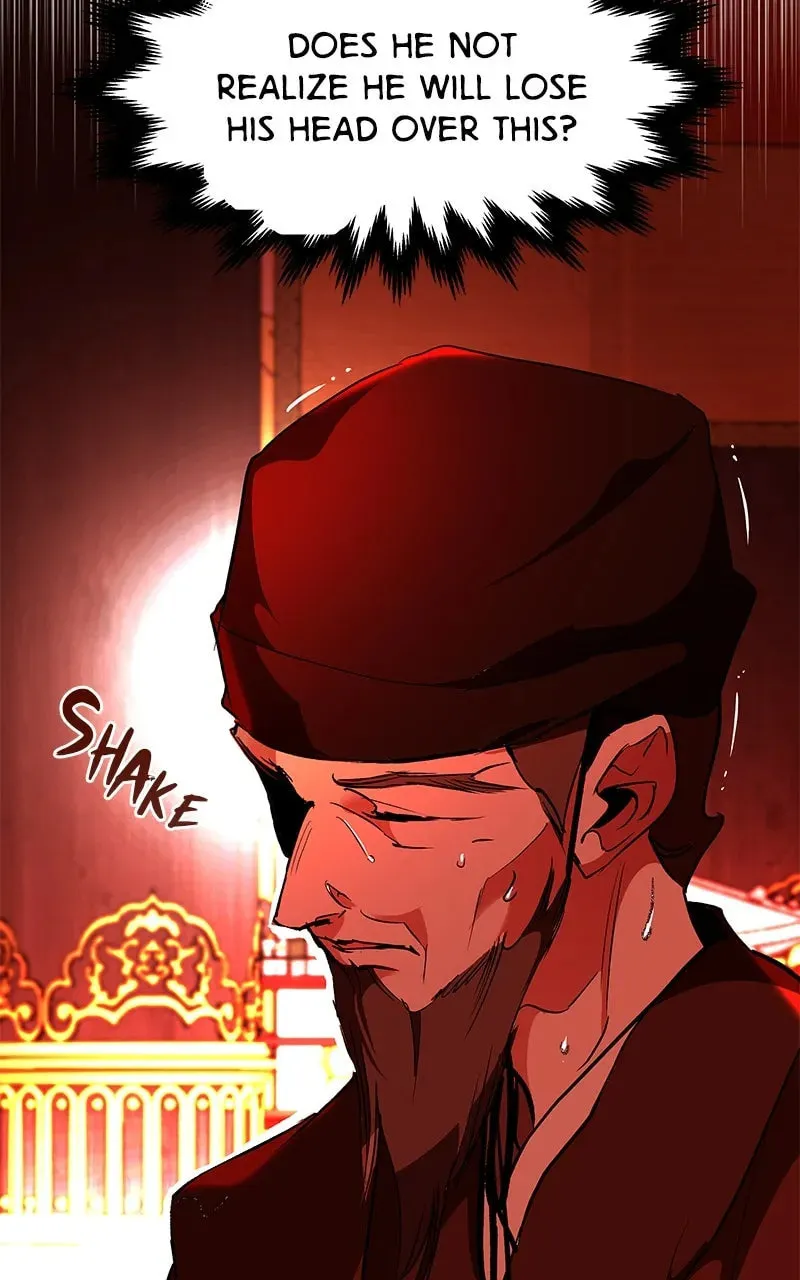 How a Goddess Wins Over Tigers Chapter 97 page 41 - 
