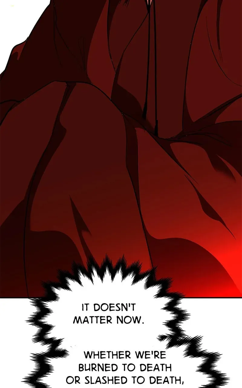 How a Goddess Wins Over Tigers Chapter 97 page 42 - 