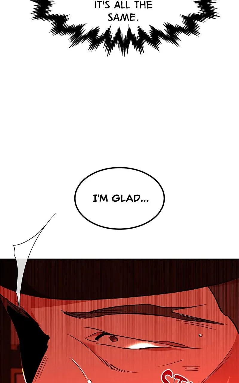 How a Goddess Wins Over Tigers Chapter 97 page 43 - 