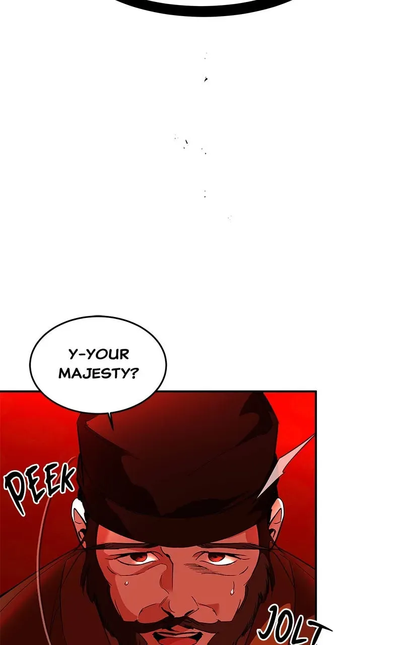 How a Goddess Wins Over Tigers Chapter 97 page 45 - 