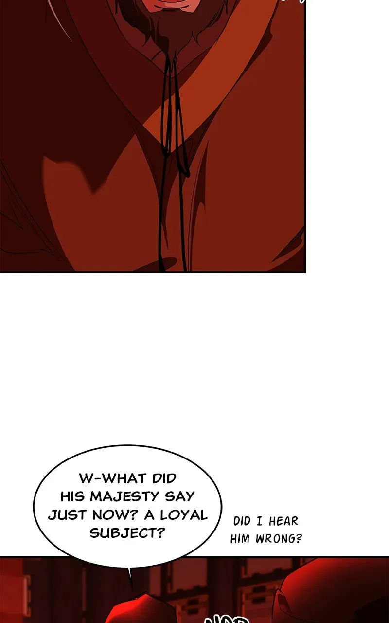 How a Goddess Wins Over Tigers Chapter 97 page 46 - 