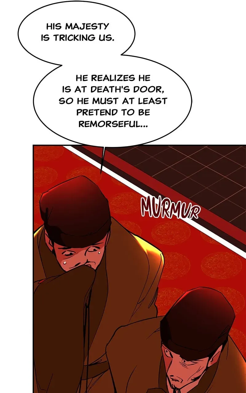 How a Goddess Wins Over Tigers Chapter 97 page 48 - 