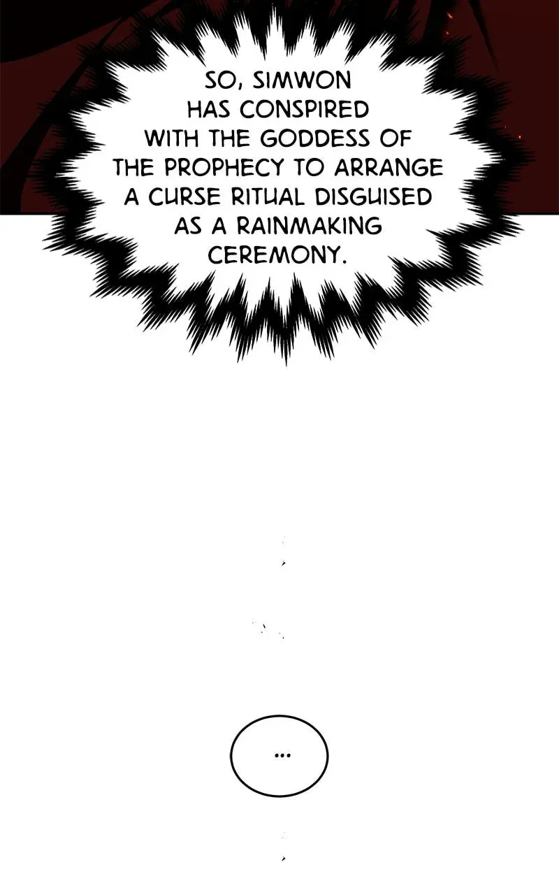 How a Goddess Wins Over Tigers Chapter 97 page 53 - 