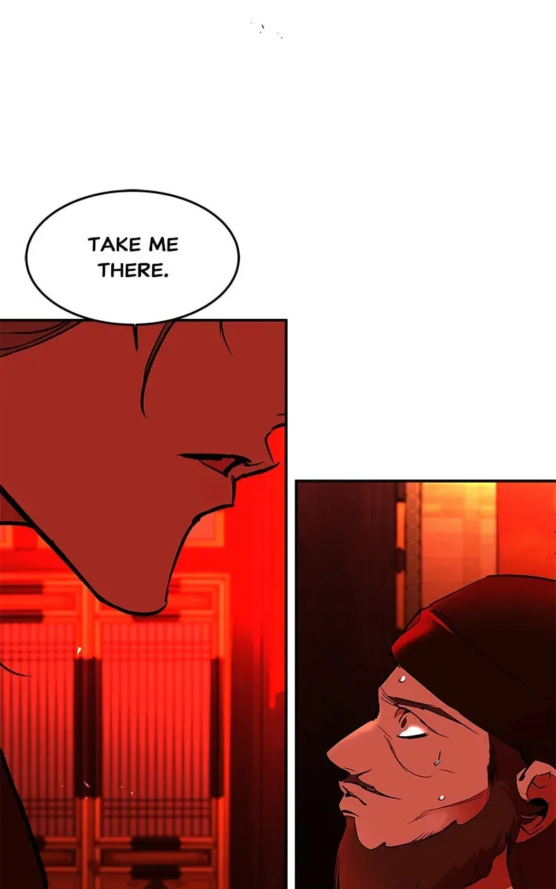 How a Goddess Wins Over Tigers Chapter 97 page 54 - 