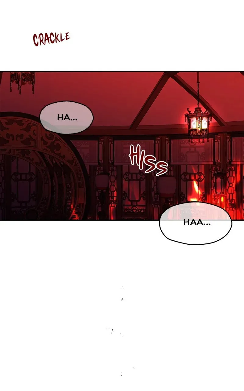 How a Goddess Wins Over Tigers Chapter 97 page 59 - 