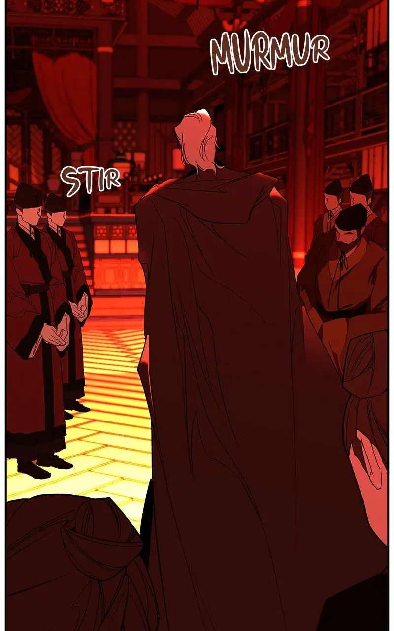 How a Goddess Wins Over Tigers Chapter 97 page 7 - 