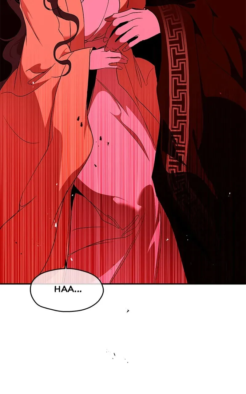 How a Goddess Wins Over Tigers Chapter 97 page 61 - 