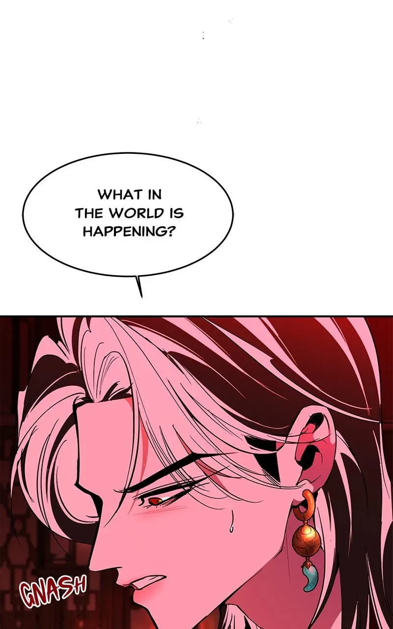 How a Goddess Wins Over Tigers Chapter 97 page 62 - 