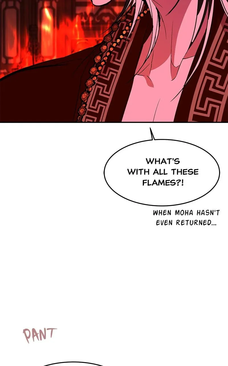 How a Goddess Wins Over Tigers Chapter 97 page 63 - 