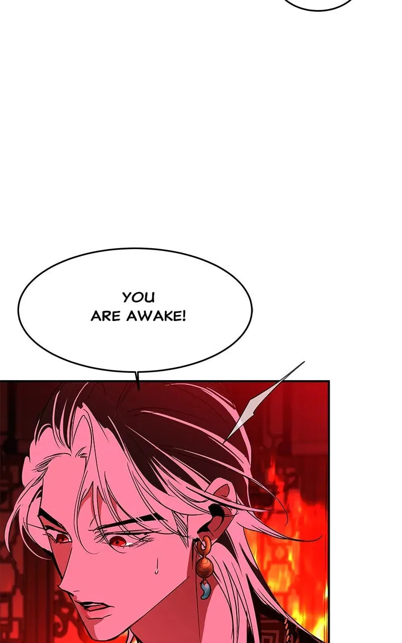 How a Goddess Wins Over Tigers Chapter 97 page 65 - 