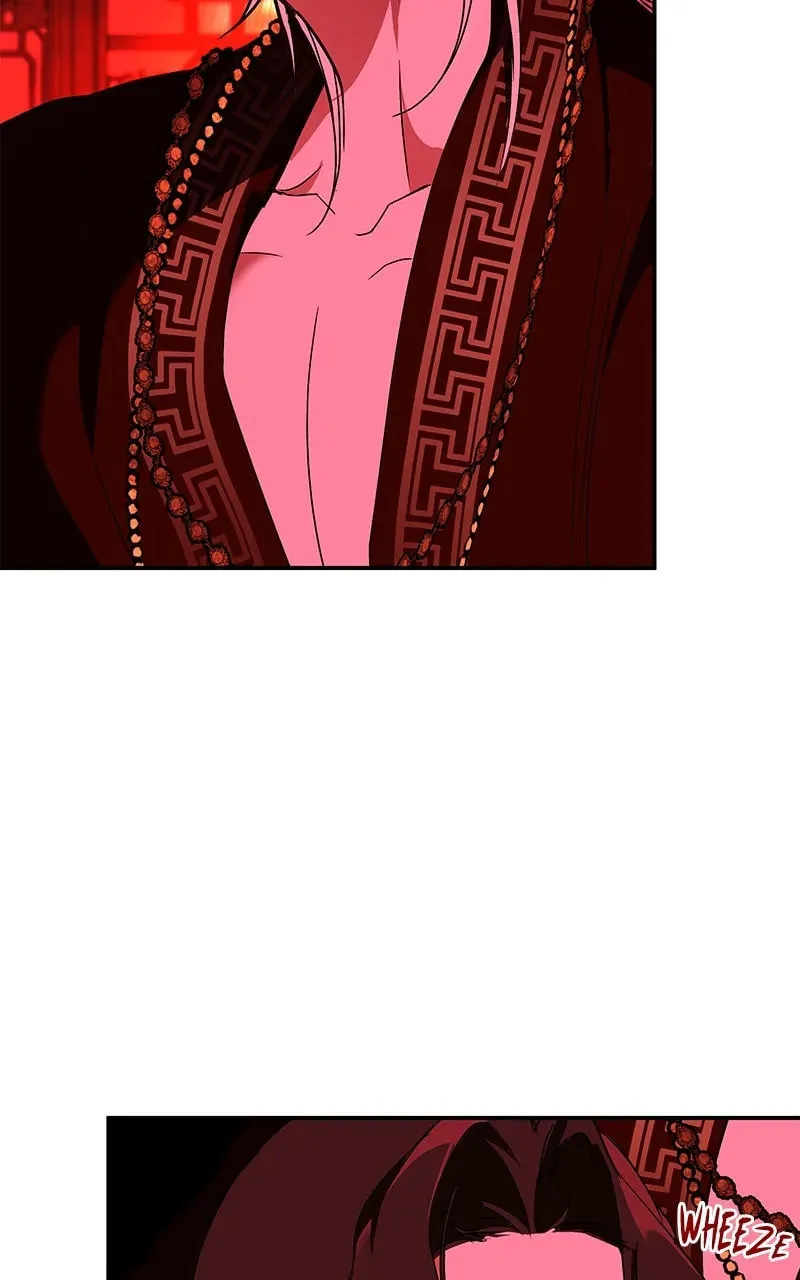 How a Goddess Wins Over Tigers Chapter 97 page 66 - 