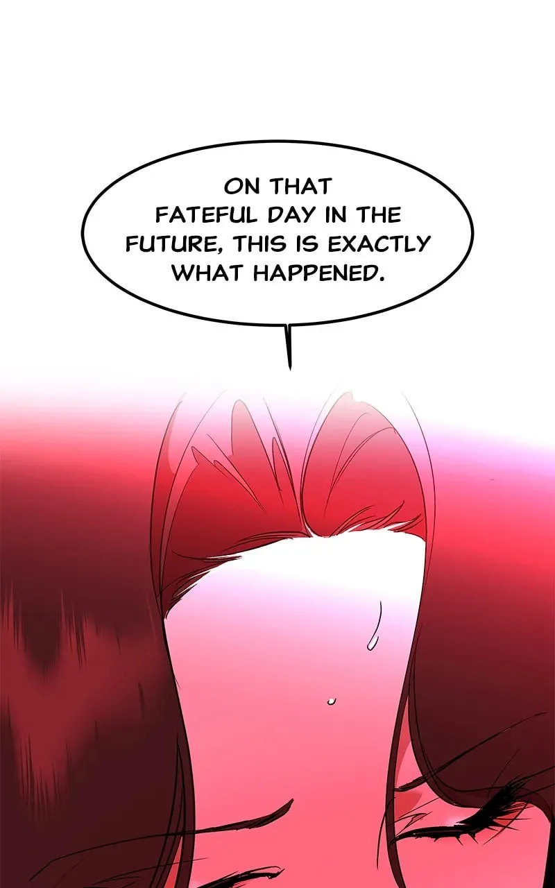 How a Goddess Wins Over Tigers Chapter 97 page 68 - 