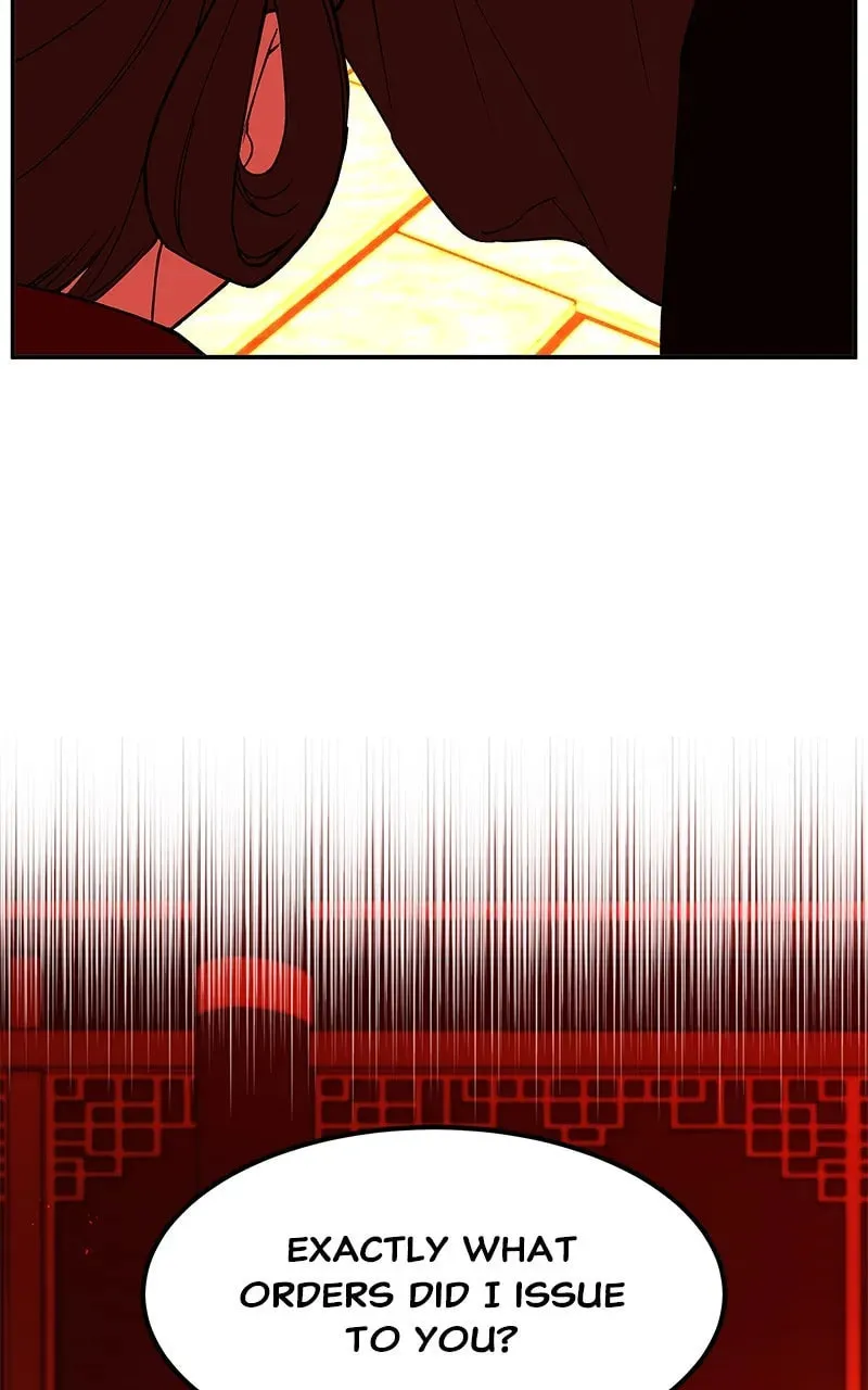 How a Goddess Wins Over Tigers Chapter 97 page 8 - 