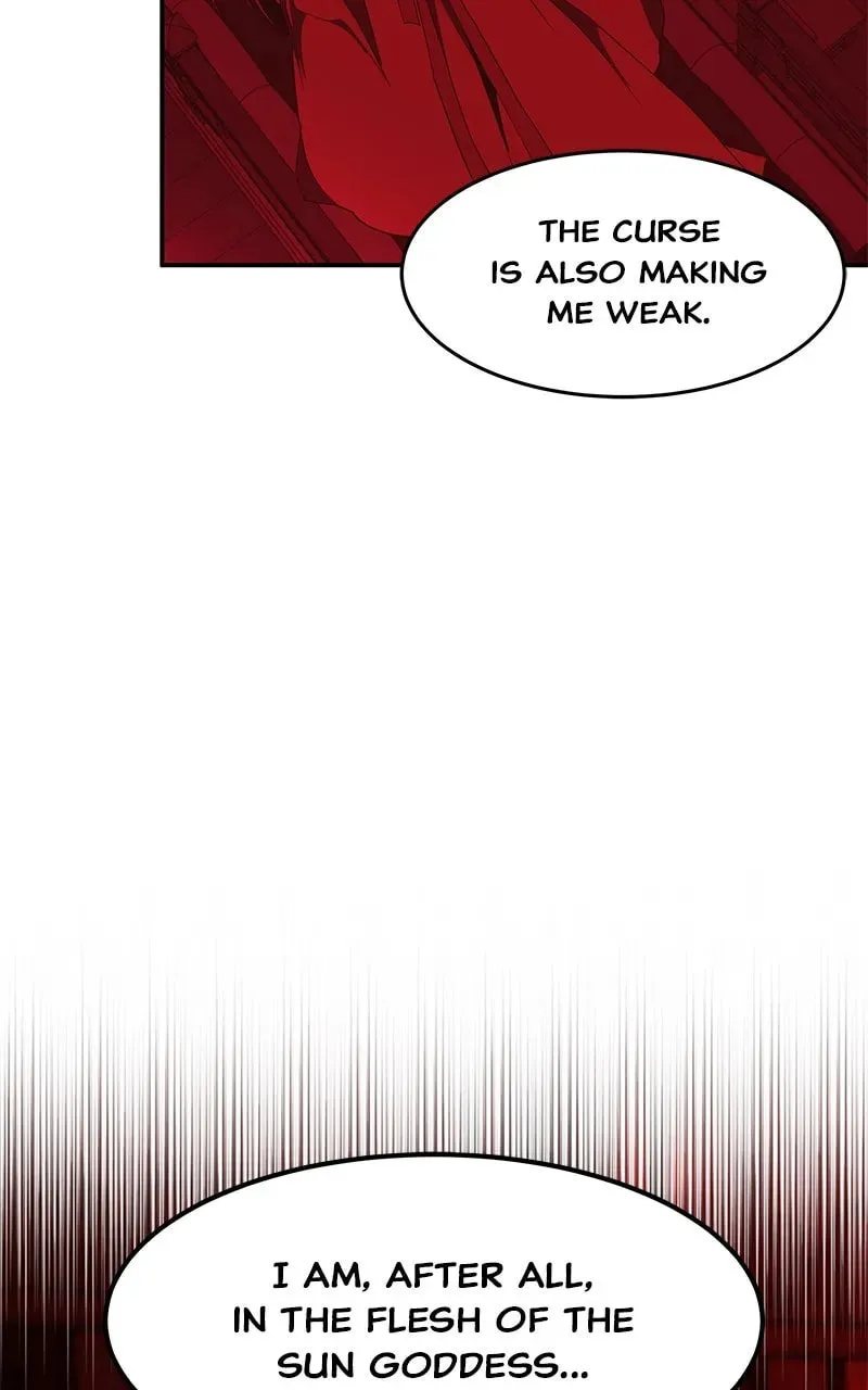 How a Goddess Wins Over Tigers Chapter 97 page 71 - 