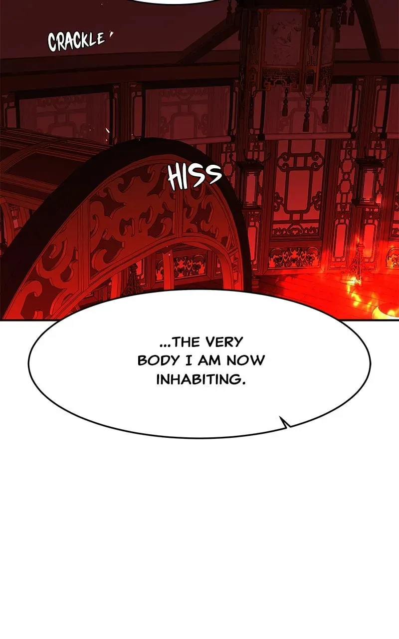 How a Goddess Wins Over Tigers Chapter 97 page 78 - 