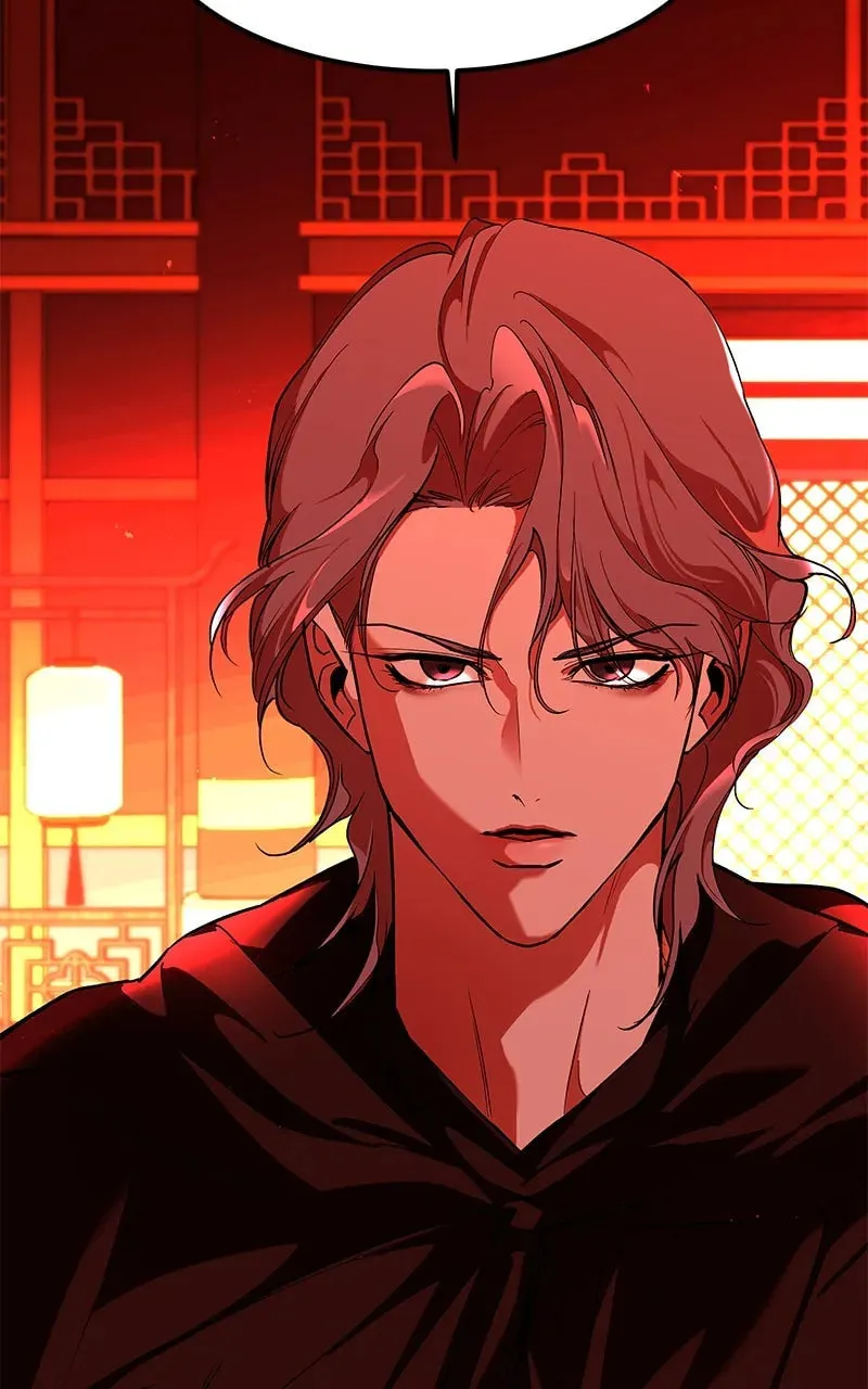 How a Goddess Wins Over Tigers Chapter 97 page 9 - 