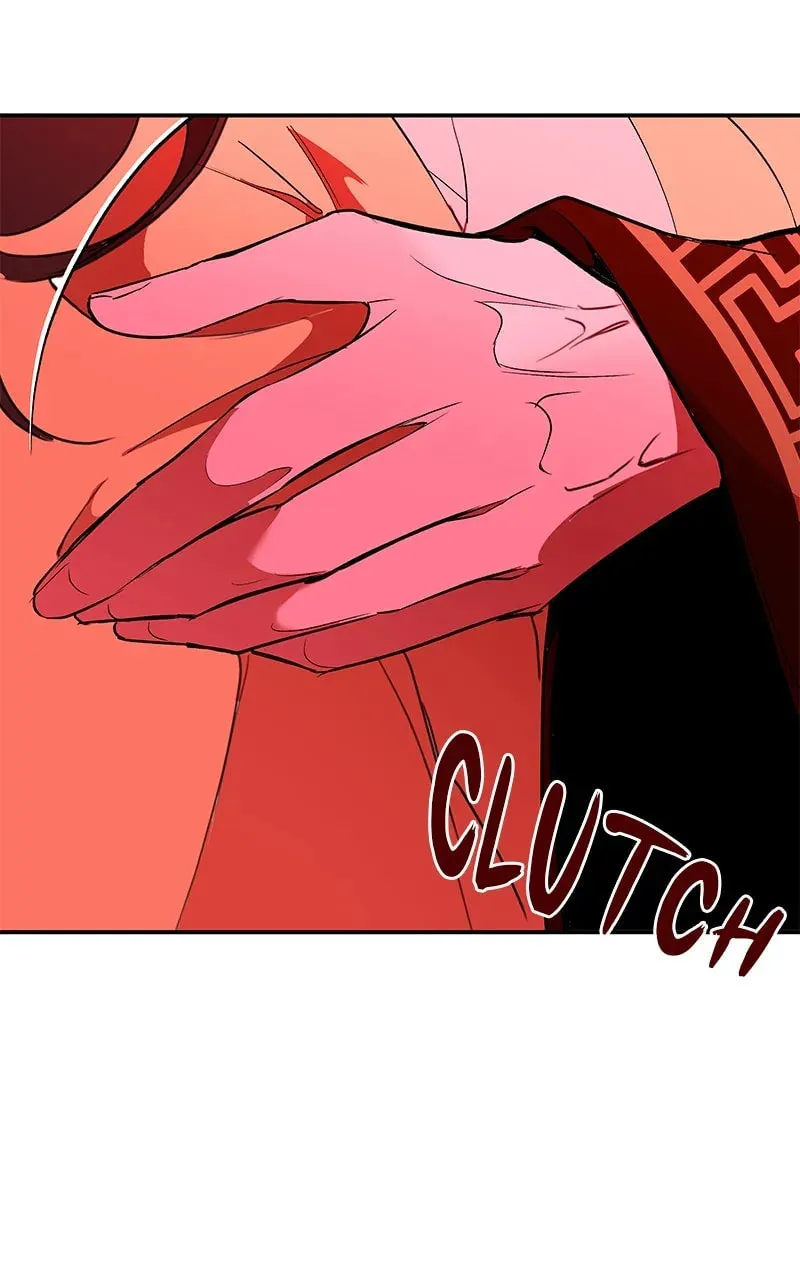 How a Goddess Wins Over Tigers Chapter 97 page 81 - 