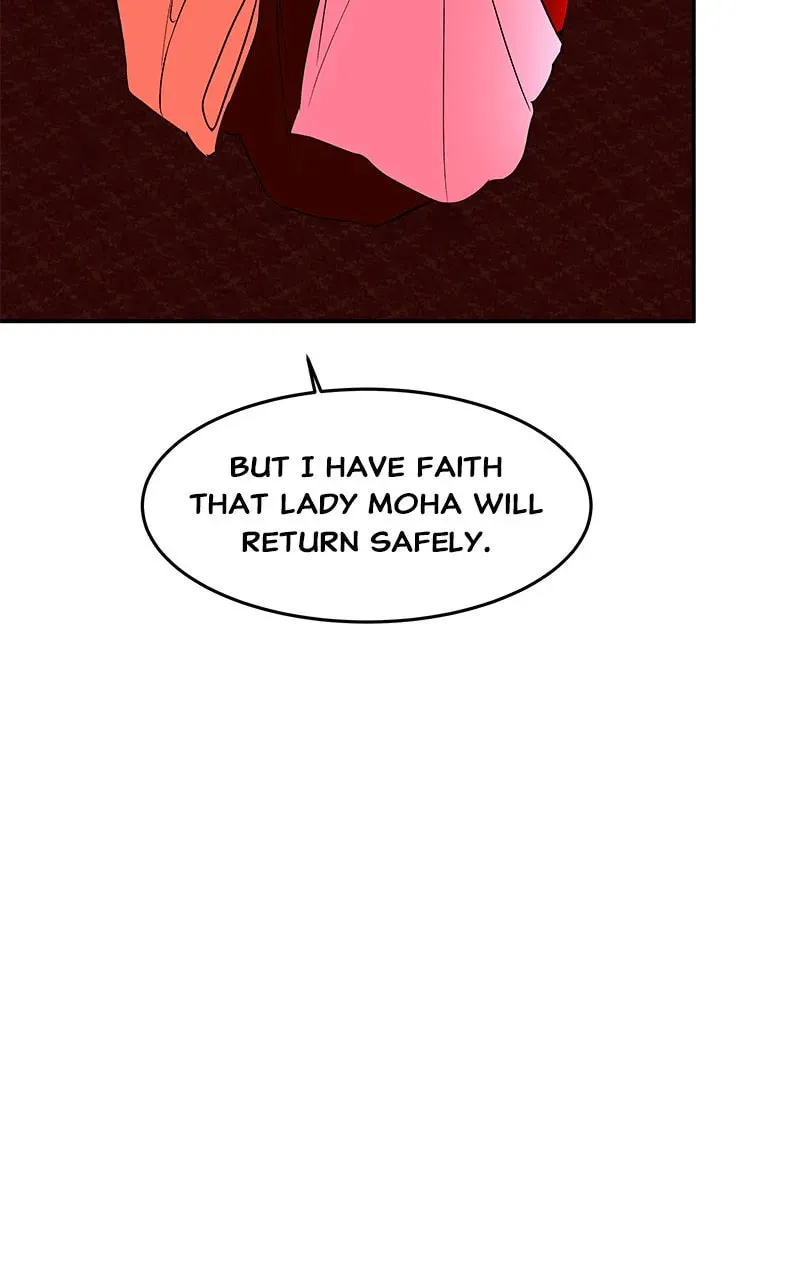 How a Goddess Wins Over Tigers Chapter 97 page 83 - 
