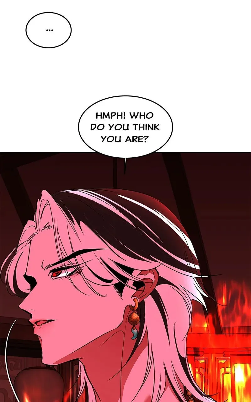 How a Goddess Wins Over Tigers Chapter 97 page 84 - 